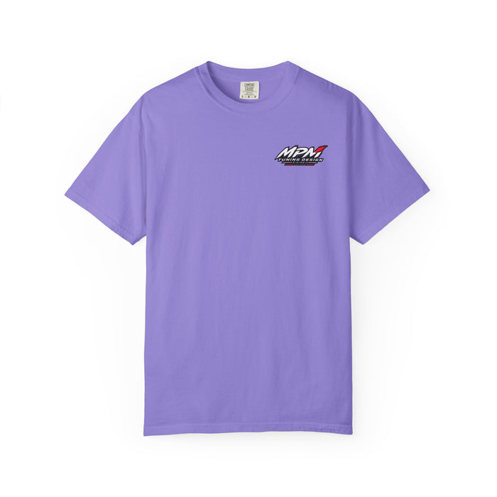 Lexus LFA Sport Car T-Shirt — Japanese Performance Car Graphic Tee | MPM Tuning Design