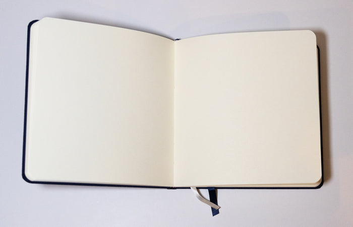 Love Does Journal
