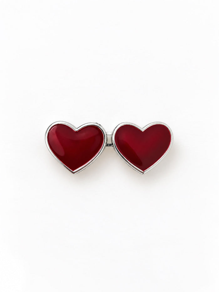 Love Heart Waist Pin Adjuster - PRE-ORDER