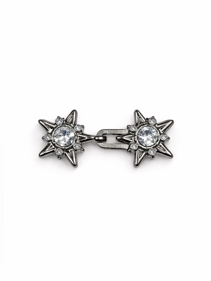 Lucky Star Waist Pin Adjuster - Jeans Tightener
