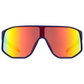 Lunettes de soleil Red Bull Spect Eyewear Dash 003 Face - Esprit Padel Shop