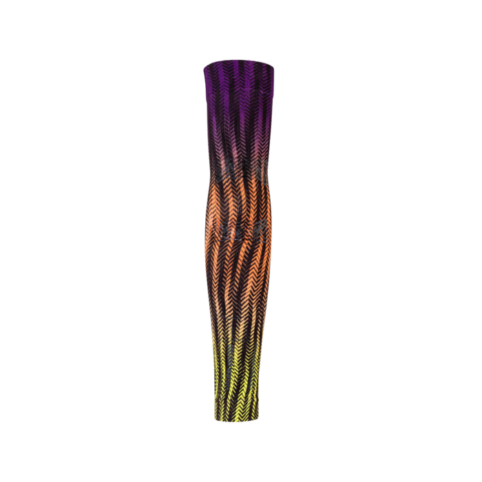 Manchette Floky No Strain Orange - Esprit Padel Shop