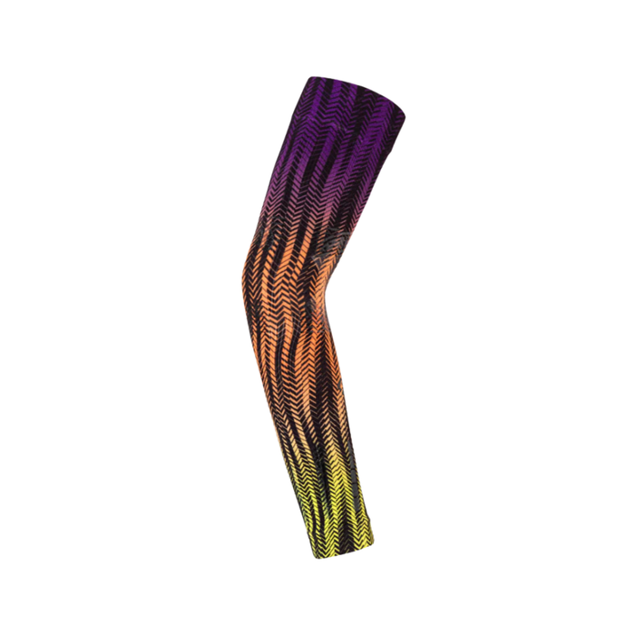 Manchette Floky No Strain Orange - Esprit Padel Shop