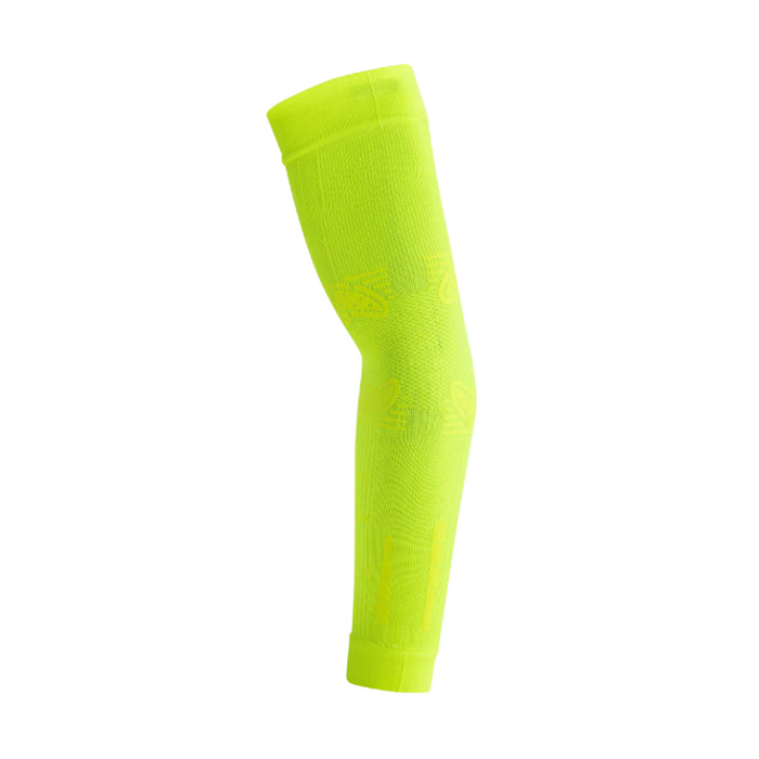 Manchette Floky No Strain Jaune - Esprit Padel Shop