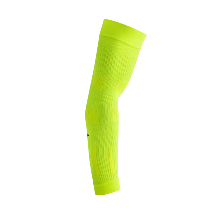 Manchette Floky No Strain Jaune - Esprit Padel Shop