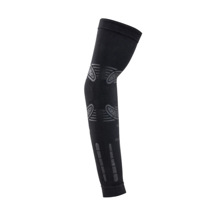 Manchette Floky No Strain Noir - Esprit Padel Shop