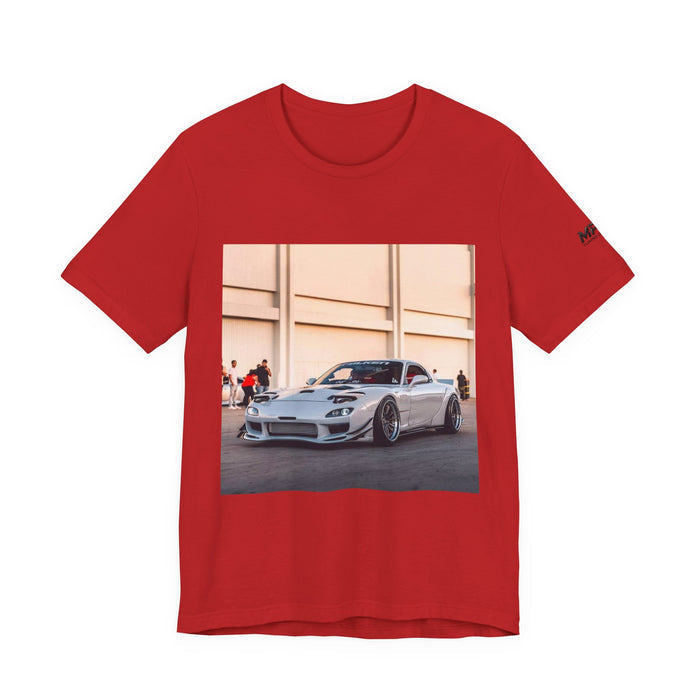 S / Red