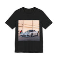 Mazda RX-7 FD Rotary Spirit JDM T-Shirt | MPM Tuning Design