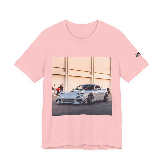 S / Pink