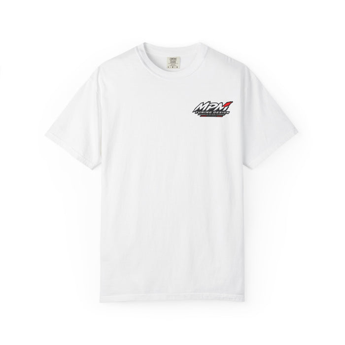 Mazda RX-7 Rotary Legend T-Shirt — JDM Sport Car Graphic Tee | MPM Tuning Design