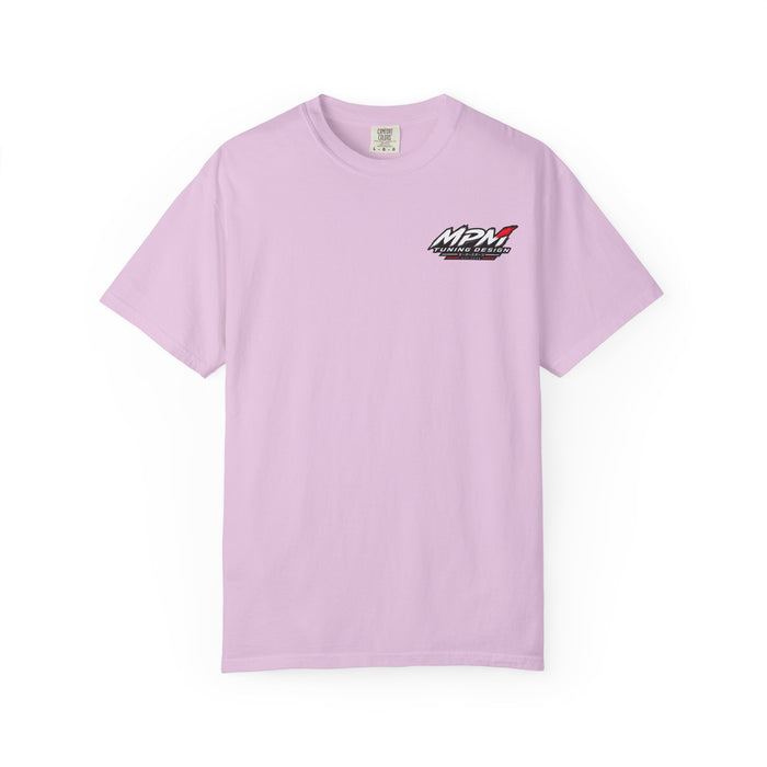 Mazda RX-7 Rotary Legend T-Shirt — JDM Sport Car Graphic Tee | MPM Tuning Design
