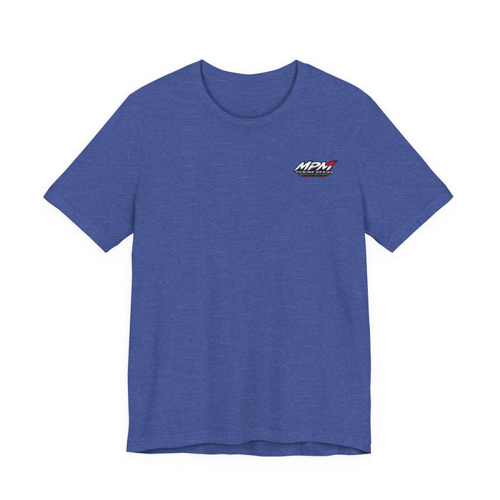 S / Heather True Royal
