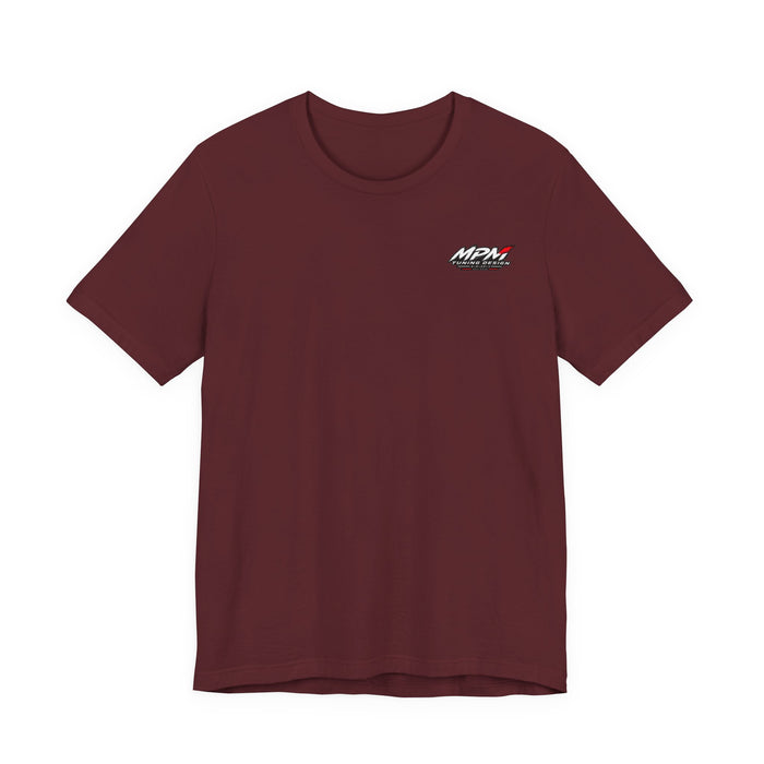 S / Maroon