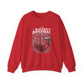Mechanic Tools Shield Crewneck Sweatshirt | MPM Tuning Design