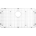 Meir Protection Grid for MKSP-S760440 in Stainless Steel - The Blue Space