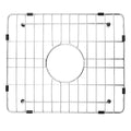 Meir Protection Grid for MKSP-S840440D in Stainless Steel - The Blue Space