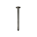 Meir Round Ceiling Shower Arm 300mm Shadow - The Blue Space