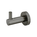 Meir Round Robe Hook Shadow - The Blue Space