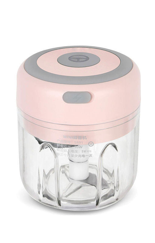 Pink250ML / USB
