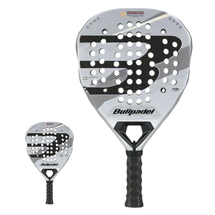 Mini Raquette Bullpadel Neuron 02 Edge Tour Final 26 - Esprit Padel Shop