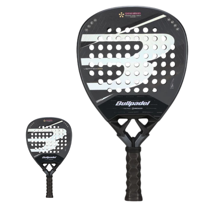 Mini Raquette Bullpadel Vertex 05 Tour Final 26 - Esprit Padel Shop