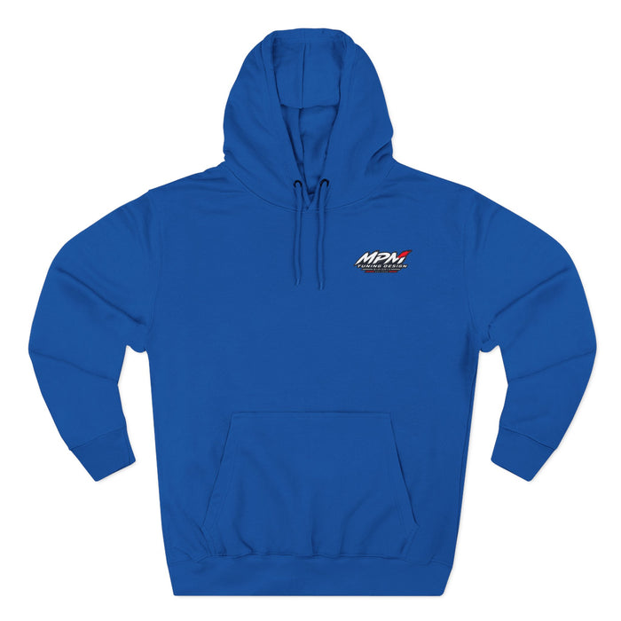 S / Royal Blue