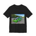 Mitsubishi Eclipse GSX Street Racer JDM T-Shirt | MPM Tuning Design