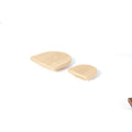 Momo Handles Fitzroy Arch Timber Handle American Oak