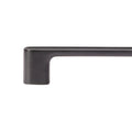 Detail Momo Handles Luv D Handle Matt Black L0536.192.MBL - The Blue Space