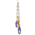 Moonlight 16" Shimmer Chime (Goldtone)