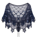 Moonlight Magic Fairy Capelet (Black)