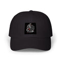MPM Engine Tech Vintage Dad Cap – JDM Piston Hat | MPM Tuning Design