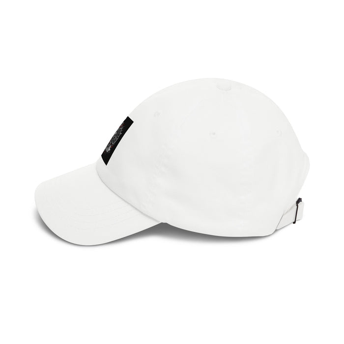 MPM Engine Tech Vintage Dad Cap – JDM Piston Hat | MPM Tuning Design