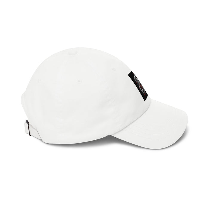 MPM Engine Tech Vintage Dad Cap – JDM Piston Hat | MPM Tuning Design