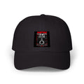 MPM Engine Tech Vintage Piston Dad Cap — Classic Embroidered Hat | MPM Tuning Design