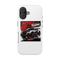MPM Tuning Design Tough Phone Case — Impact-Resistant Car Fan Cover | MPM Tuning Design