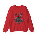 MPM Tuning Design Unisex Heavy Blend Crewneck Sweatshirt | MPM Tuning Design