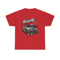 MPM Tuning Design Unisex Heavy Cotton T-Shirt | MPM Tuning Design