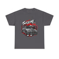 MPM Tuning Design Unisex Heavy Cotton Tee — Custom Print Base | MPM Tuning Design