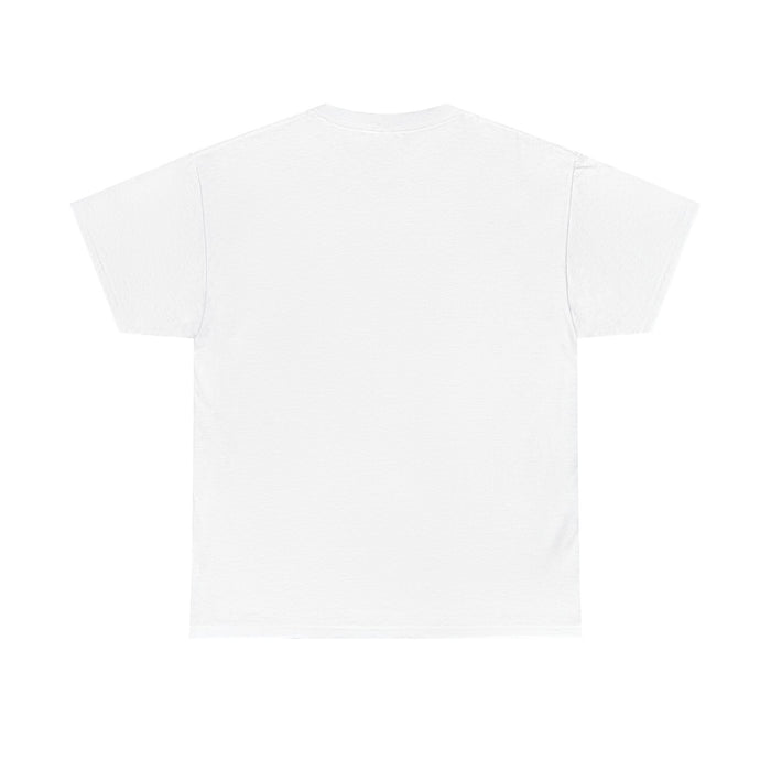MPM Tuning Design Unisex Heavy Cotton Tee — Custom Print Base | MPM Tuning Design