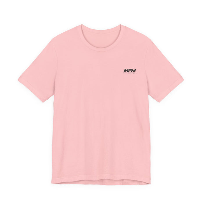 NEVE JDM Nightstreet Graphic T-Shirt – MPM Tuning Design