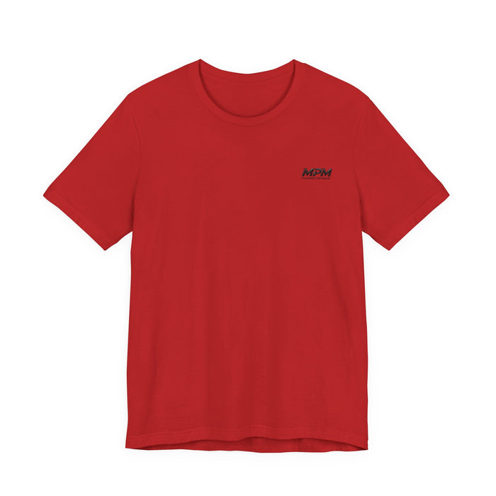 NEVE JDM Nightstreet Graphic T-Shirt – MPM Tuning Design