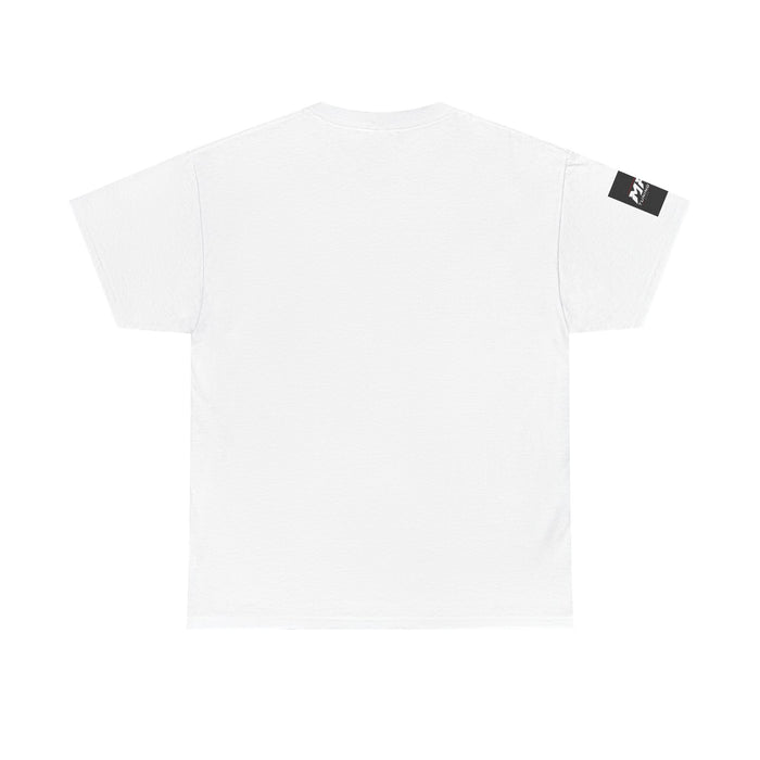Nismo GT Skyline Racing Sports Car T-Shirt — JDM Graphic Tee | MPM Tuning Design