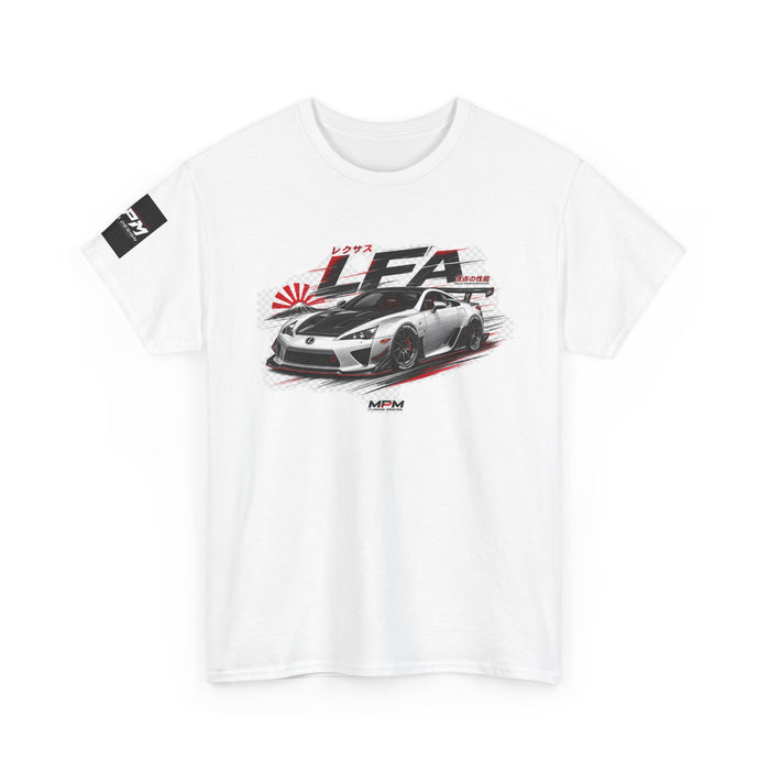 Nismo GT Skyline Racing Sports Car T-Shirt — JDM Graphic Tee | MPM Tuning Design