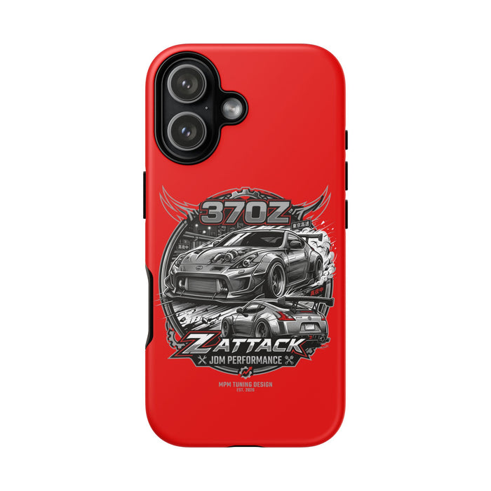 iPhone 17 / Matte