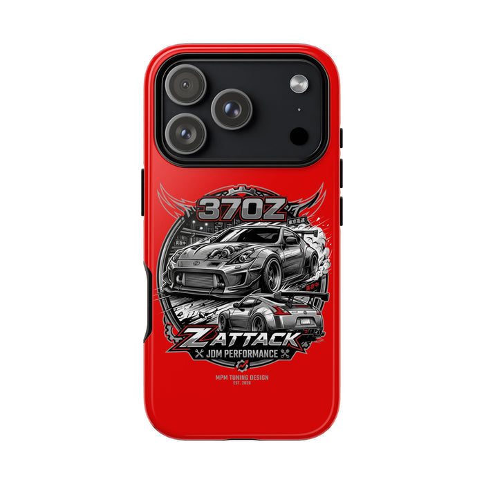 iPhone 17 Pro / Glossy