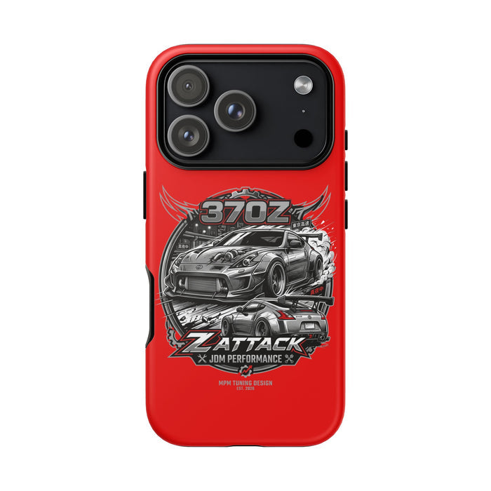 iPhone 17 Pro / Matte