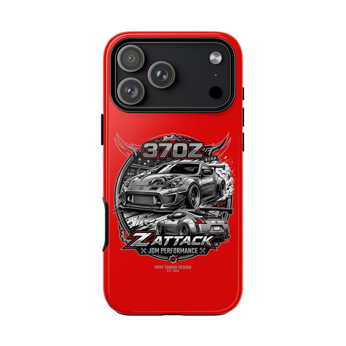 iPhone 17 Pro Max / Glossy