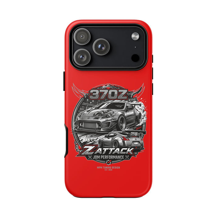 iPhone 17 Pro Max / Matte