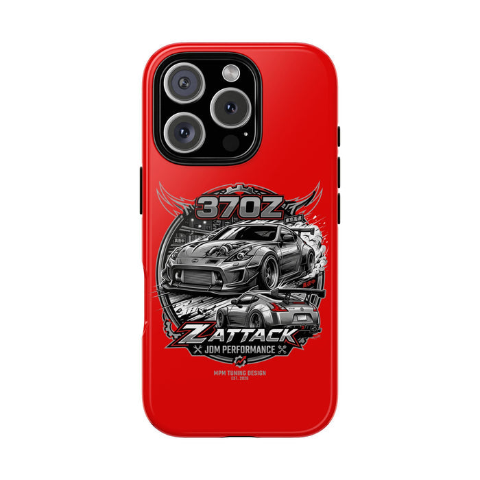 iPhone 16 Pro / Glossy